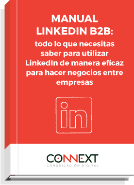 guia linkedin b2b