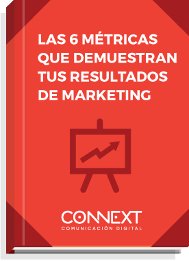 guia métricas resultados marketing