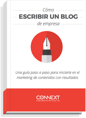 Cómo escribir un blog de empresa