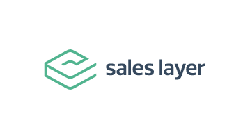 logo sales layer