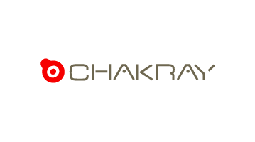 logo chakray