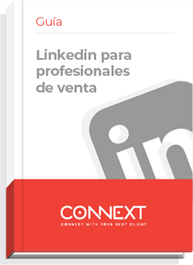 guia linkedin profesionales