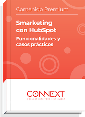 guia smarketing con hubspot