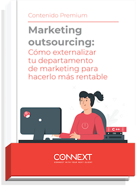 guia marketing outsourcing