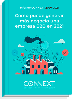 portada informe connext