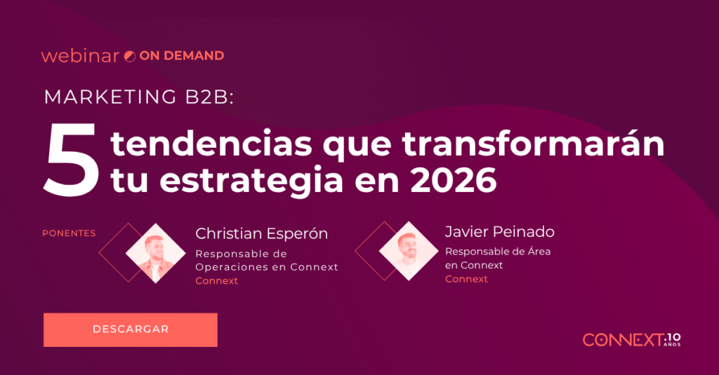 webinar tendencias