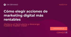 Plan de marketing estratégico para empresas B2B