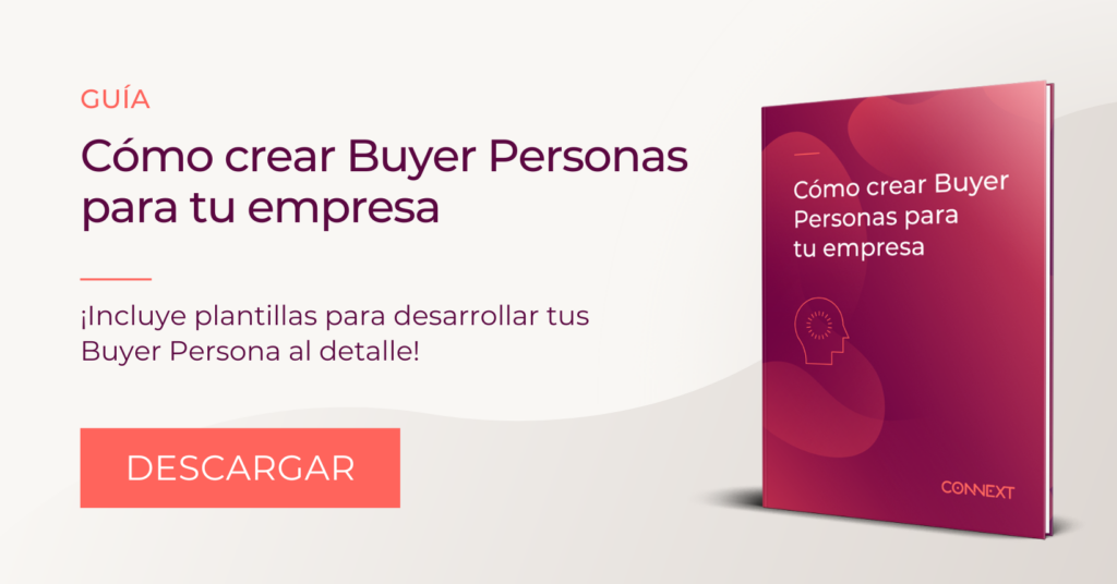 cta buyer persona