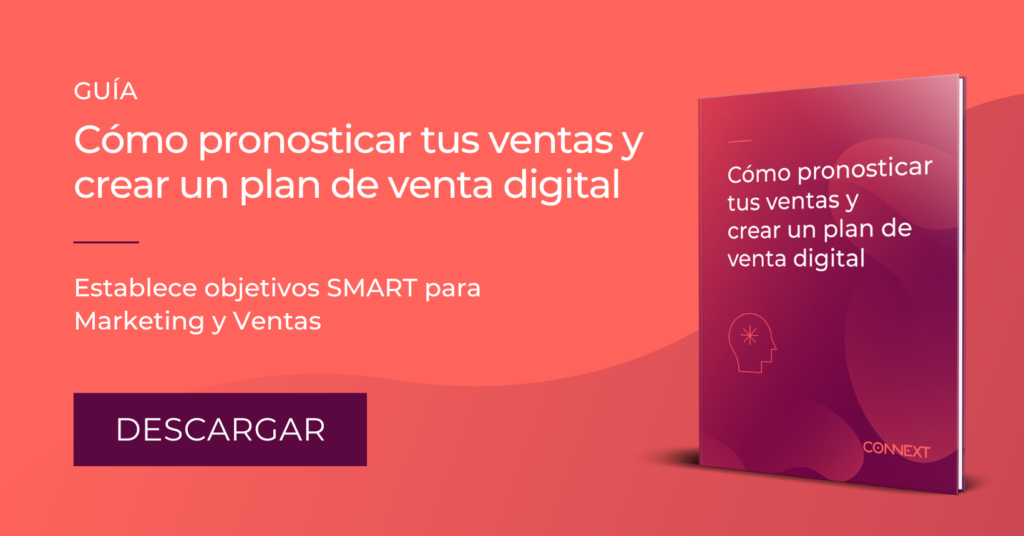 cta pronostico ventas