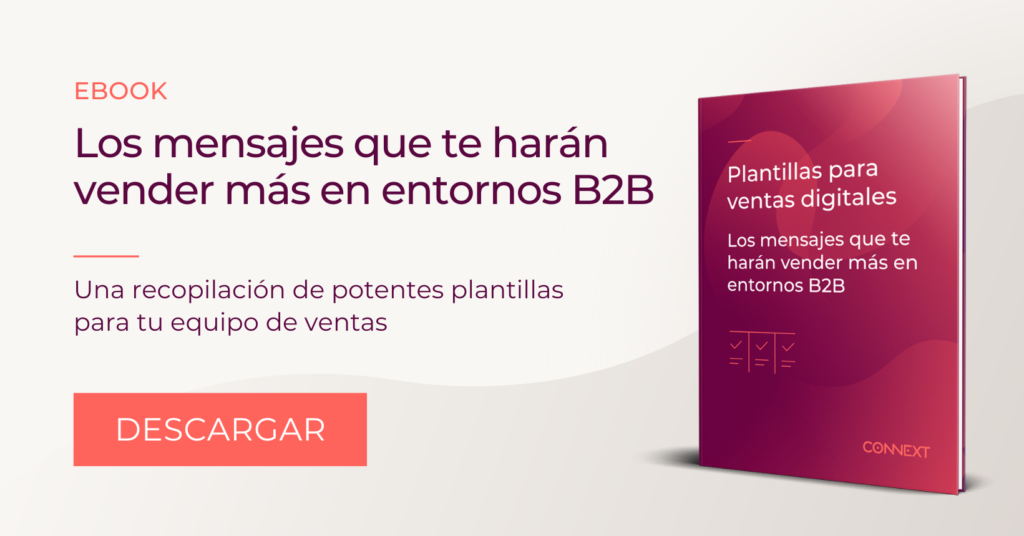 CTA plantilla ventas digitales