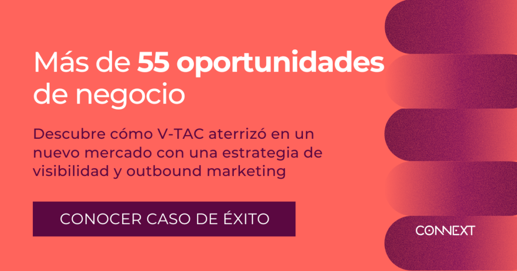 caso de éxito v-tac