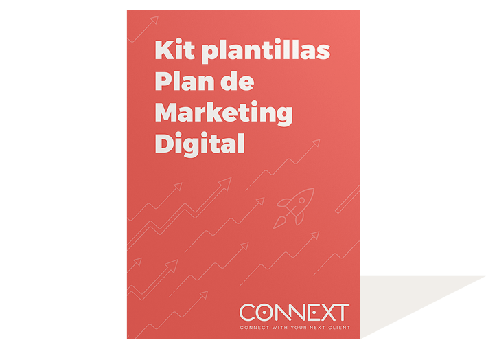 kit plantillas marketing digital