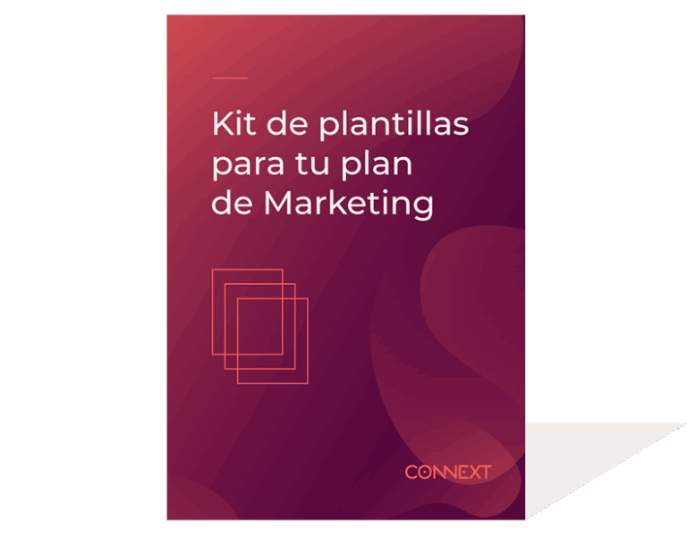 Kit de plantillas para tu plan de Marketing