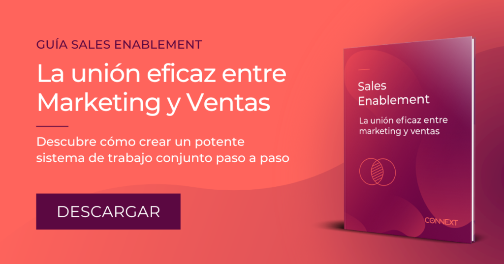 cta sales enablement