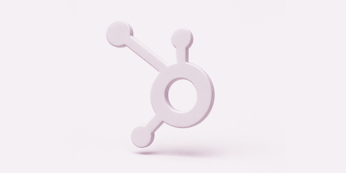 hubspot empresas b2b